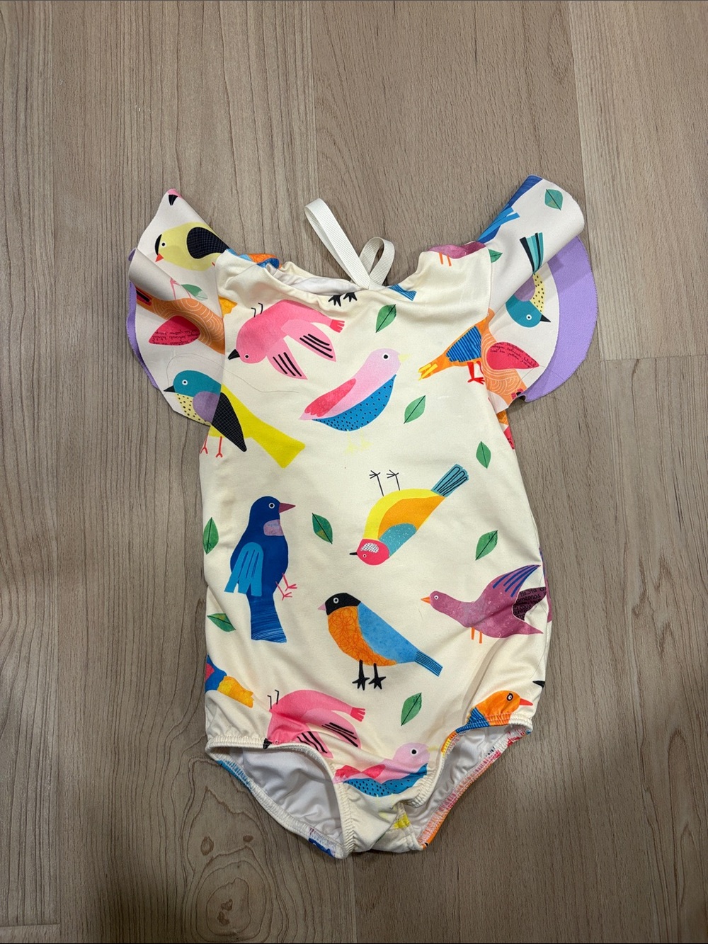 Pepita & Me Girls One Piece